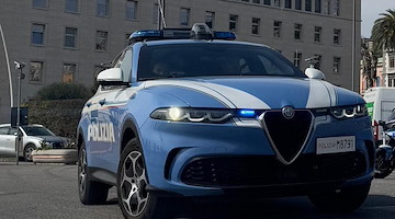 Arrestato a Napoli 25enne olandese ricercato in Europa