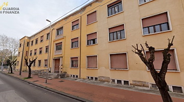 Assenteismo al Genio Civile di Avellino, contestato il danno erariale a 75 dipendenti