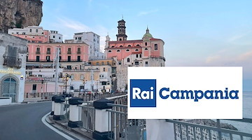 Atrani, la "Fiera del Libro e dell'Editoria Amalfi-Coast" avrà il patrocinio di RAI Campania 