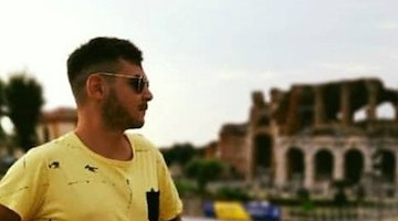 Auto si ribalta nel casertano: Alessio morto a 25 anni, ferite quattro persone 
