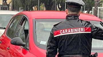 Bagheria, con il ciclomotore investe un carabiniere: rintracciato ed arrestato 17enne 