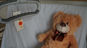 Bimba di 6 anni si sente male e muore successivamente in ospedale: dramma a Marcianise 