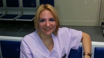 Cagliari, si sente male in ospedale: morta a 45 anni la ginecologa Stefania Cosmi 