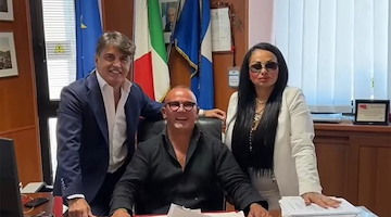 Campania. Iannone (FDI): “Video con De Crescenzo è emblema di cosa sarebbe la regione nelle mani di Fico, PD, 5 Stelle e Deluchiani”