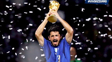 Caos Nazionale: Gattuso favorito per la panchina dopo il no di Ranieri 