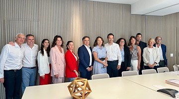 Capri e le capitali del turismo esclusivo lanciano l’Associazione dei Territori di Altagamma