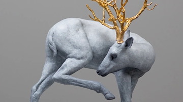 Capri si appresta ad accogliere "Forest Guardian", l'opera del duo spagnolo Coderch & Malavia