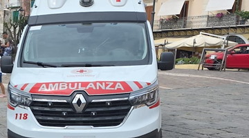 Cetara, anziano morso da un pesce: è il terzo caso in Costa d'Amalfi, sanitari in azione
