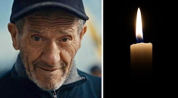 Cetara: domani 2 luglio i funerali di Salvatore Caso, pescatore 75enne investito sulla Statale Amalfitana 