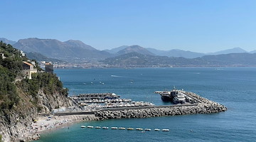 Cetara: il Comune si costituisce dinanzi al Tar contro il ricorso della Capitaneria di Porto di Salerno