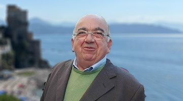 Cetara piange l’avvocato Costantino Montesanto, custode della memoria e dell'identità del borgo
