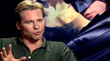 Cinema a lutto: morto a 65 anni l'attore Val Kilmer, star di "Top Gun" e "Batman Forever"