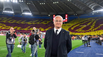 Claudio Ranieri rinuncia alla Nazionale italiana: non sarà lui il nuovo CT 