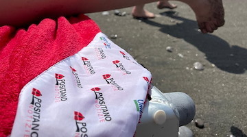CNDDU: «La balneazione per le persone con disabilità è un diritto, non un lusso»