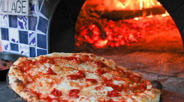 Coca-Cola Pizza Village 2025: sei giorni di cibo, musica e cultura alla Mostra d’Oltremare dall’1 al 6 luglio 