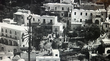 Come si arrivava a San Sebastiano? Nuove ipotesi tra foto, ricordi e percorsi scomparsi