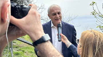 Consorzi di bonifica, svolta storica in Campania: approvata la riforma per una gestione moderna del territorio