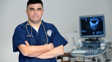 Criticità al “Ruggi” di Salerno, Polichetti (Udc): “Chi denuncia va protetto, non perseguitato” 