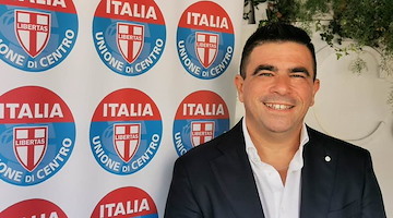 D'Amato lascia il "Ruggi" di Salerno, il saluto di Polichetti (UDC): «Un modello da imitare con cautela»