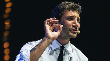 Da Ischia a Maiori, poi finale a Paestum: Stefano De Martino è pronto a riconquistare la Campania