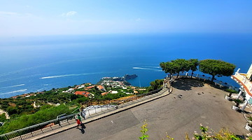 Dal 1° luglio torna il servizio di Mobilità Interna Agerola: più corse, nuova tratta mattutina