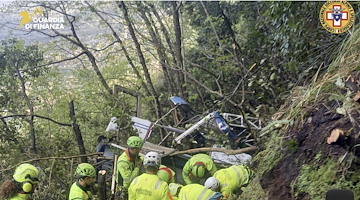 Disastro del Faito, nuove piste nelle indagini: sotto accusa manutenzione e sicurezza