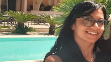 Dolore a Sicignano degli Alburni: Maria Grazia morta a soli 35 anni, lascia il marito e la figlia piccola 