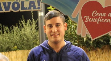 Dolore nel salernitano: Angelo morto a 20enne per una malattia fulminante 