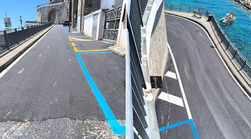 E-Distribuzione potenzia la rete elettrica di Atrani: al via interventi per una infrastruttura smart e resiliente