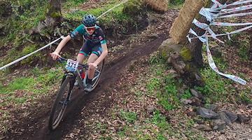 Eboli, 6 aprile la mountain bike giovanile di alto livello con la seconda prova del circuito XCO Borbonica Cup