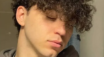 Eboli e Battipaglia in lutto per la morte di Roberto Sangiovanni: il 20enne non ce l’ha fatta dopo l’incidente in moto