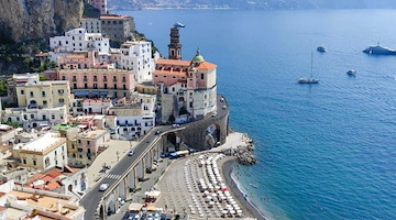 Estate ad Atrani, ricco programma di eventi ad agosto: dal Sunset sul mare alla Sagra del Pesce Azzurro