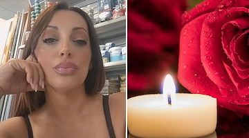 Femminicidio a Montecorvino Rovella: oggi i funerali di Tina Sgarbini, proclamato il lutto cittadino 