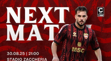 Foggia-Sorrento: i costieri tentano il colpaccio. Le probabili formazioni
