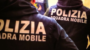 Furti a Salerno, Vietri e Cetara: fermato il presunto responsabile, indagini in corso
