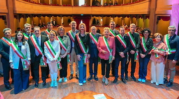 G20s: depositato in Parlamento il disegno di legge sulle comunità marine