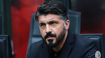 Gattuso nuovo CT della Nazionale, Gravina: "L'azzurro è la sua seconda pelle"