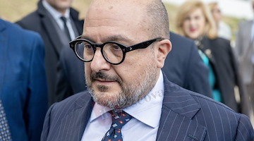 Gennaro Sangiuliano stasera a Piano di Sorrento per il Festival Internazionale del Giornalismo e del Libro d’Inchiesta