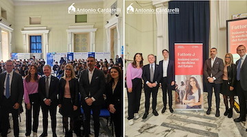 Giornata Mondiale della Salute: il Cardarelli di Napoli ospita 200 studenti per parlare di innovazione e sanità 