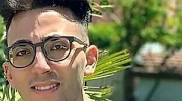Gita in moto si trasforma in tragedia: Luigi Savo morto a 28 anni. Dolore a Battipaglia 