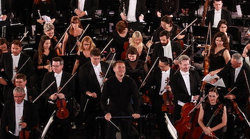 Giunge a conclusione il Ravello Festival: successo per la 73esima edizione 