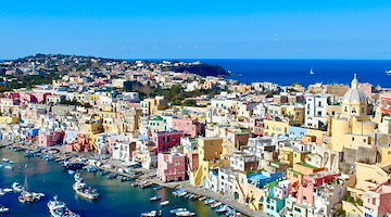 Gli amori impossibili di Elsa Morante: l'evento a Procida con Tiuna Notarbartolo 