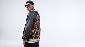 “Grande Anima”: a un passo dal suo ritorno, Clementino svela la tracklist del nuovo disco in uscita il 25 luglio