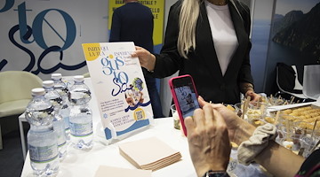 GustoSa, al Vinitaly torna l’esperienza sensoriale salernitana targata Camera di Commercio di Salerno