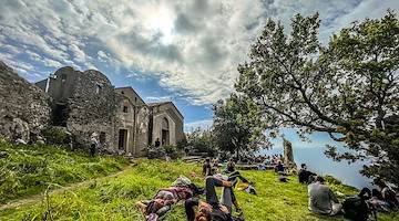 I Suoni degli Dei: 10 maggio concerto al Convento di San Domenico