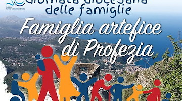 Il 12 luglio la "Festa delle Famiglie": una giornata di fraternità, fede e bellezza sul Monte Faito