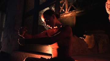 il 25 luglio tornano "I Venerdì di Ercolano": danza, mito e suggestioni notturne nel Parco Archeologico