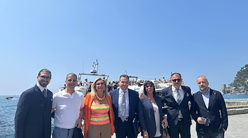 Il 26 agosto Positano accoglie Fratelli d'Italia: focus su giustizia e sicurezza in vista delle regionali