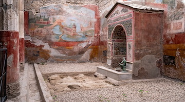 Il 3 agosto torna #domenicalmuseo: ingresso gratuito nei musei e nei parchi archeologici statali