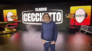 Il Cilento balla con Cecchetto: la leggenda della musica italiana accende l’estate al Modis. Musica no stop a Pasqua
